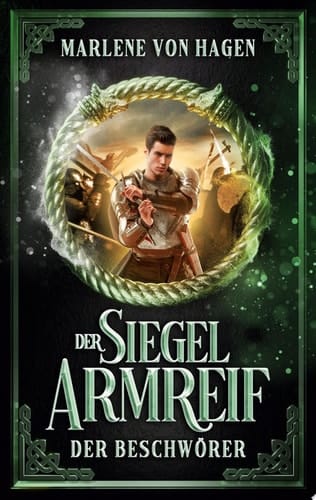 Der Siegelarmreif Der Beschwörer