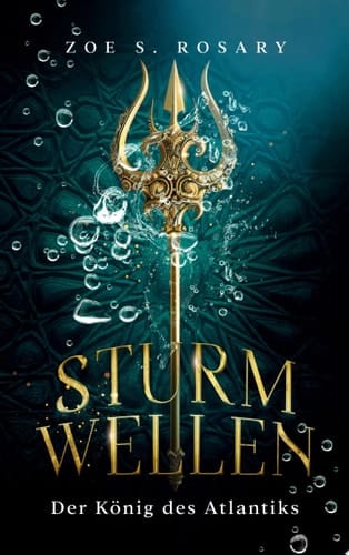 Sturmwellen Der König des Atlantiks