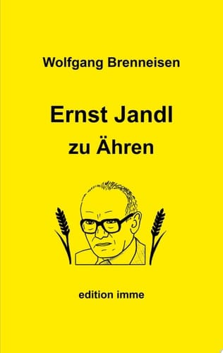 Ernst Jandl zu Ähren