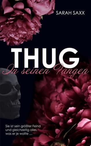 Thug In seinen Fängen