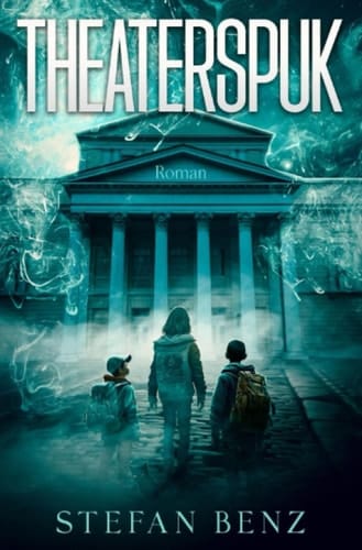Theaterspuk Roman