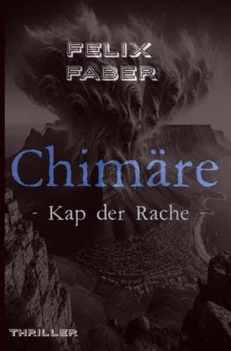 Chimäre - Kap der Rache -