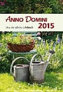 Anno Domini 2015