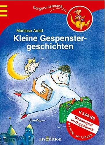 Kleine Gespenstergeschichten