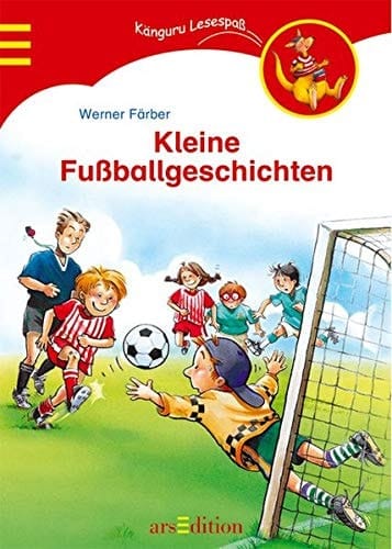 Kleine Fußballgeschichten