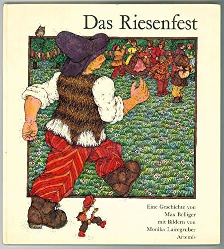 Das Riesenfest eine Geschichte