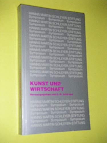 Symposium Kunst und Wirtschaft