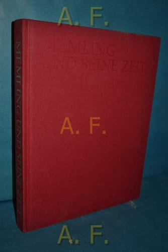 Memling und seine Zeit Brügge und die Renaissance