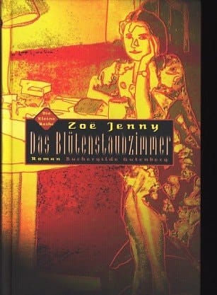 Das Blütenstaubzimmer