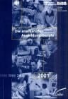 Die Anerkannten Ausbildungsberufe 2001.