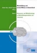 Weiterbildung und soziale Milieus in Deutschland