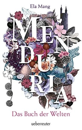 Das Buch der Welten