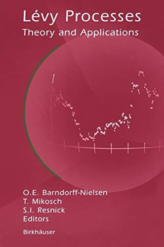 Lévy Processes Theory and Applications