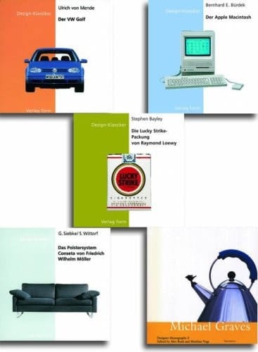 Design Klassiker