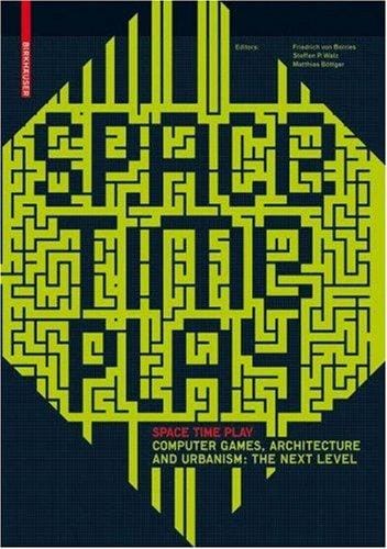 Space Time Play