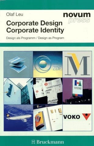 Corporate Design/Corporate Identity Design As Program