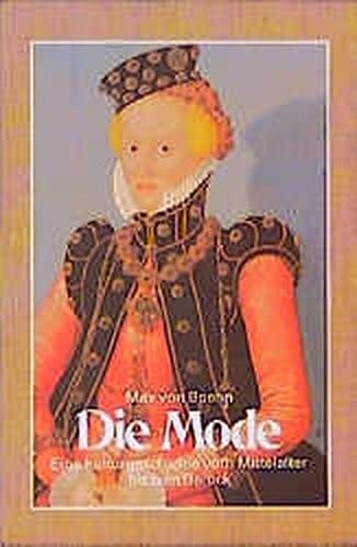 Die Mode