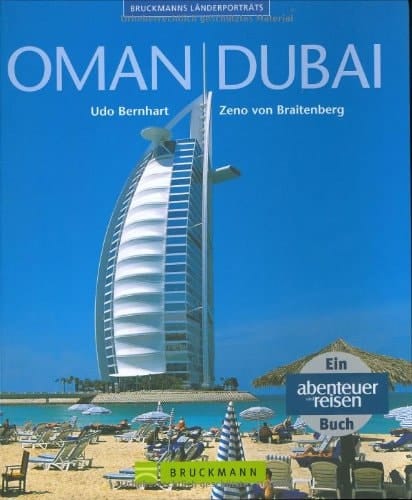 Oman, Dubai