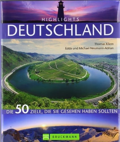 Highlights Deutschland
