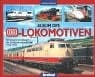 Album der DB- Lokomotiven. Deutsche Fahrzeug- Entwicklungen 1949-1993.