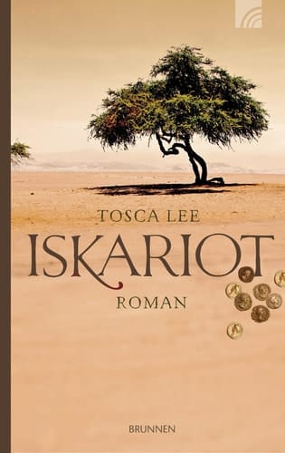 Iskariot Roman