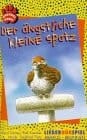 Der ängstliche kleine Spatz. Cassette.