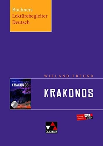 Wieland Freund: Krakonos