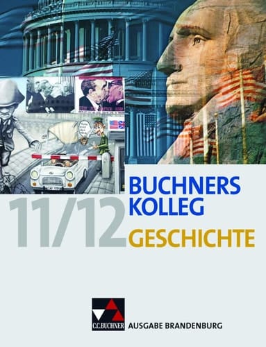 Buchners Kolleg Geschichte