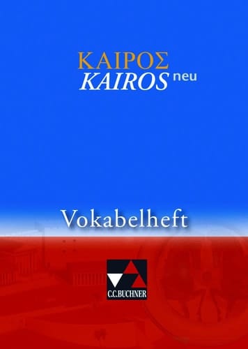 Kairos neu Vokabelh