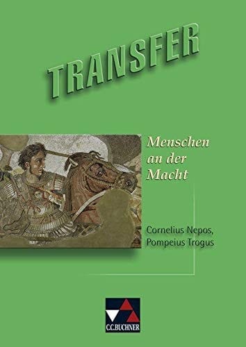 Menschen an der Macht Hauptbd.
