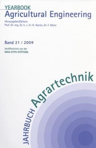 Agricultural engineering