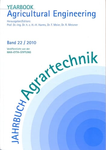 Agricultural engineering