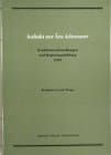 Auftakt zur Ära Adenauer: Koalitionsverhandlungen und Regierungsbildung 1949 (Quellen zur Geschichte des Parlamentarismus und der politischen Parteien) (German Edition)