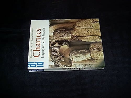 Chartres, Biographie der Kathedrale (DuMont Dokumente) (German Edition)