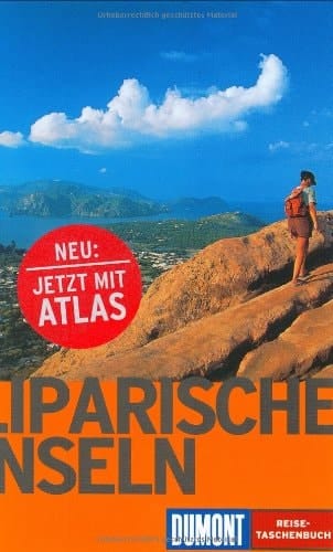 Liparische Inseln
