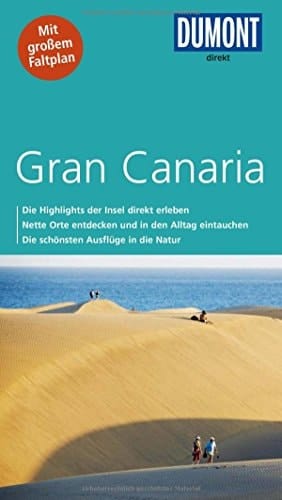 DuMont Direkt ReisefŸhrer Gran Canaria