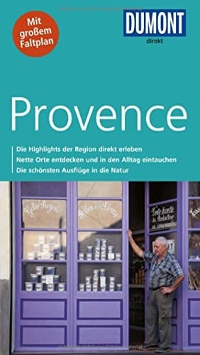 DuMont Direkt ReisefŸhrer Provence