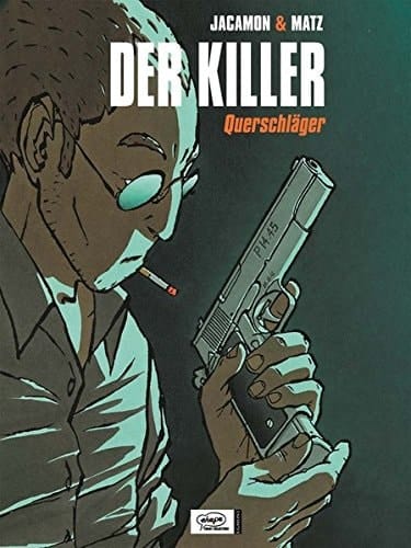 Der Killer Querschläger