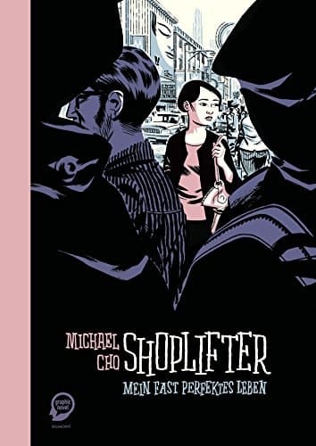 Shoplifter mein fast perfektes Leben