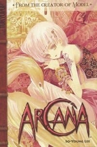 Arcana