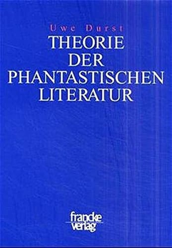 Theorie der phantastischen Literatur