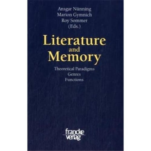 Literature and Memory