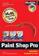 Handbuch Paint Shop Pro