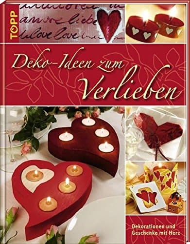 Deko-Ideen zum Verlieben