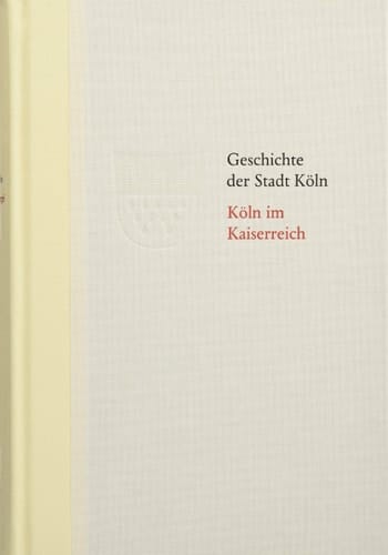 Köln im Kaiserreich 1871-1918