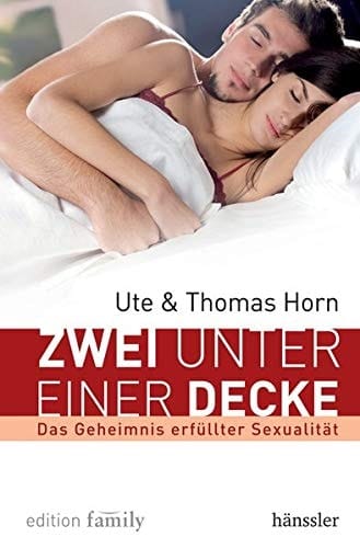 Zwei unter einer Decke das Geheimnis erfüllter Sexualität