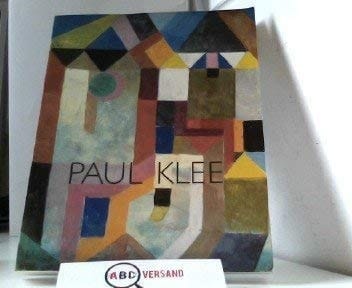 Paul Klee die Sammlung Berggruen im Metropolitan Museum of Art, New York, und im Musée National d'Art Moderne, Paris