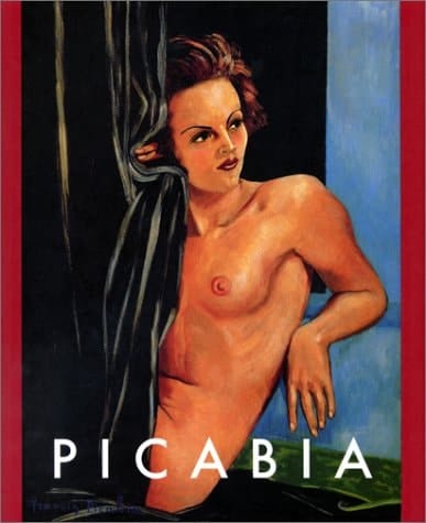 Francis Picabia das Spätwerk 1933-1953
