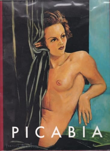 Francis Picabia: Late Works 1933-1953