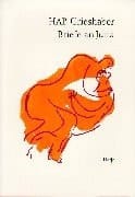 HAP Grieshaber Briefe an Jutta 1978-1981